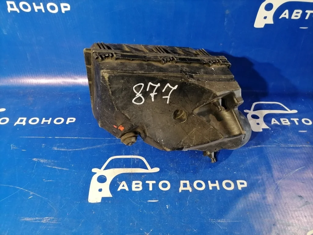 корпус воздушного фильтра MERCEDES-BENZ E-Class W210 M112E24