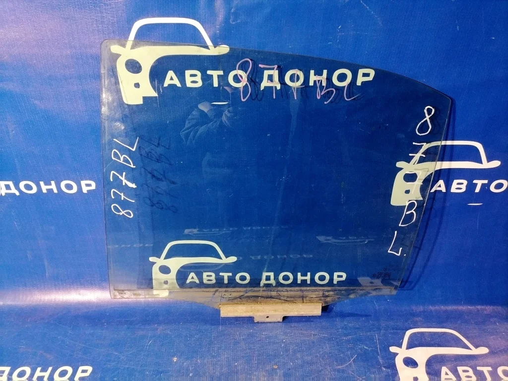 стекло MERCEDES-BENZ E-Class W210 -