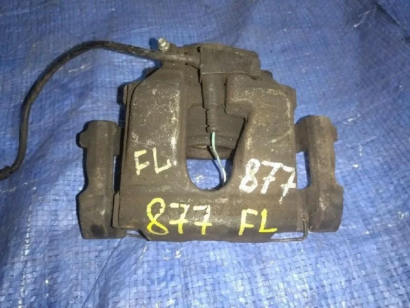 суппорт MERCEDES-BENZ E-Class W210 M112E24