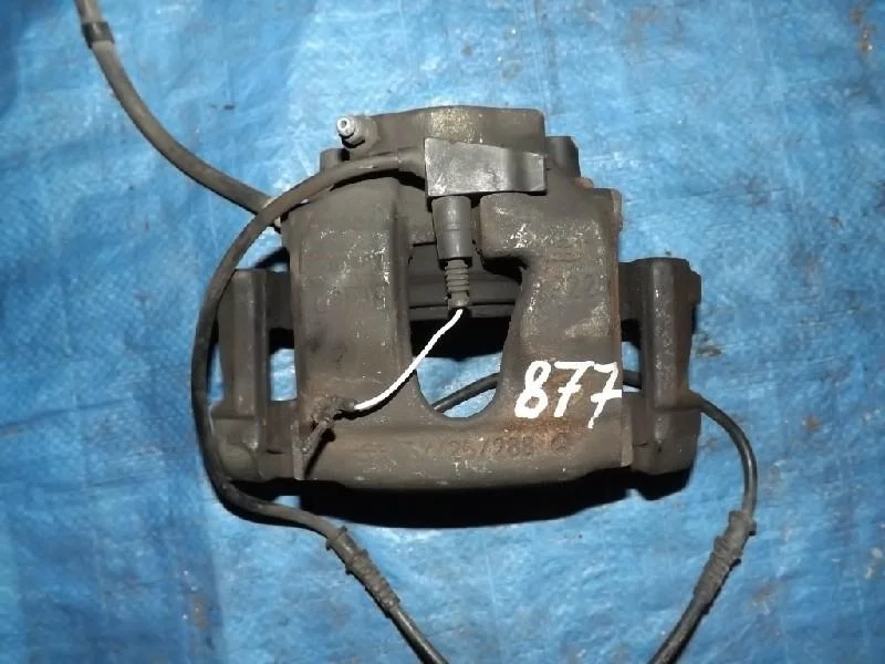 суппорт MERCEDES-BENZ E-Class W210 M112E24