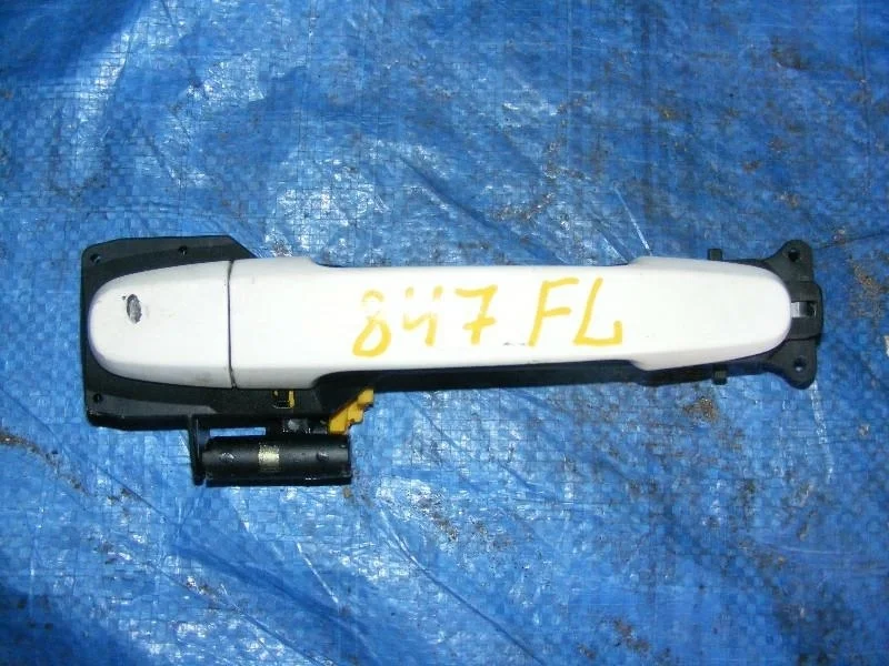 ручка двери TOYOTA COROLLA FIELDER NZE121 -