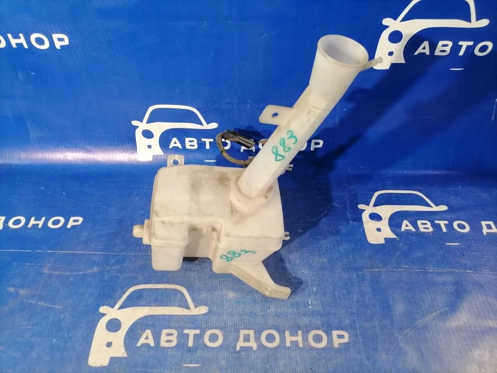 бачок омывателя MAZDA MPV LW5W -