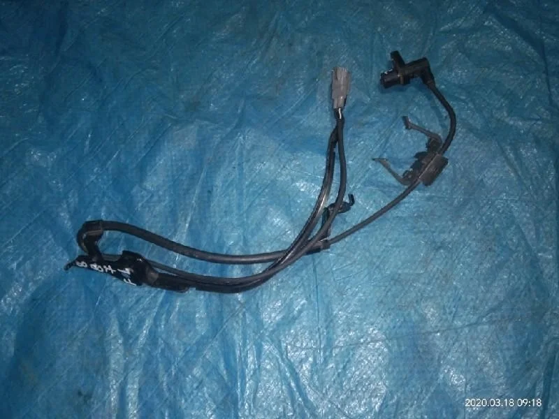 датчик abs TOYOTA KLUGER MCU25 1MZFE