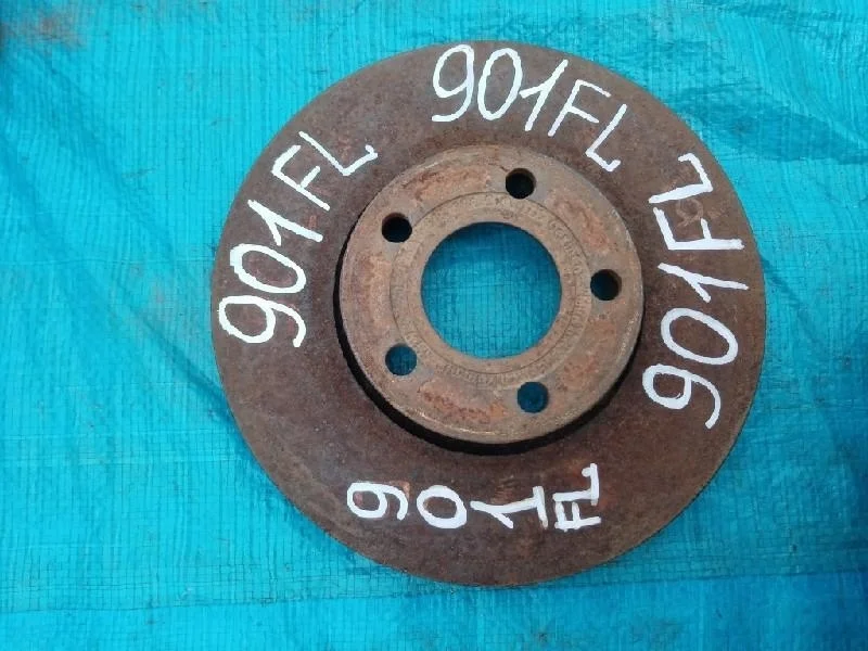 диск тормозной VOLKSWAGEN PASSAT 3B3 AMX