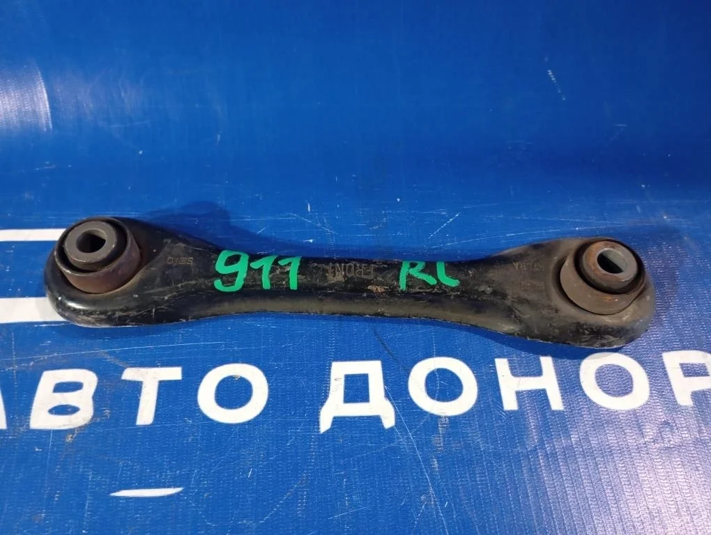 рычаг FORD FOCUS CB4 -