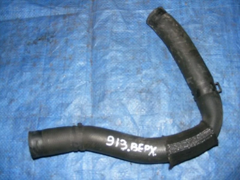 патрубок радиатора MITSUBISHI LANCER CY4A 4B11