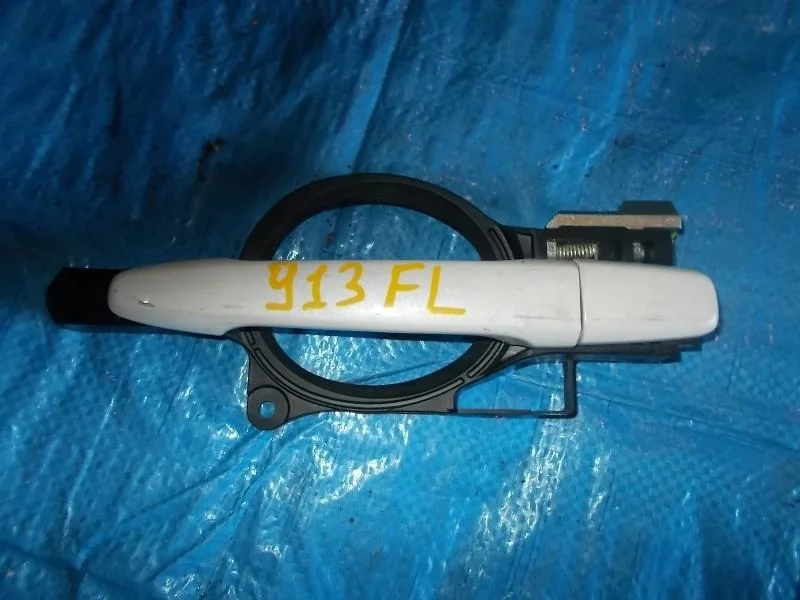 ручка двери MITSUBISHI GALANT FORTIS CY4A -