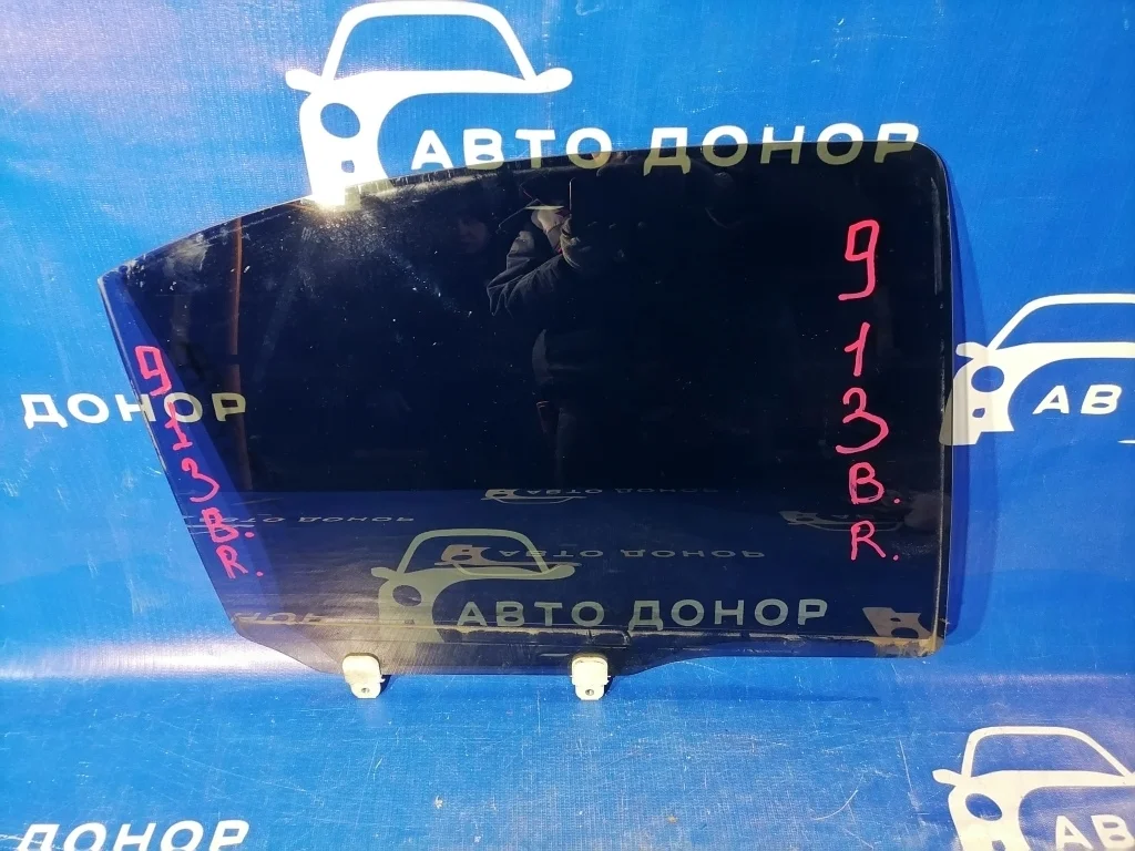 стекло MITSUBISHI LANCER CY4A -