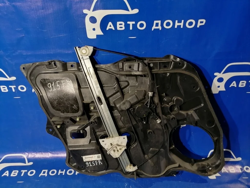 стеклоподъемник MAZDA AXELA BK5P -