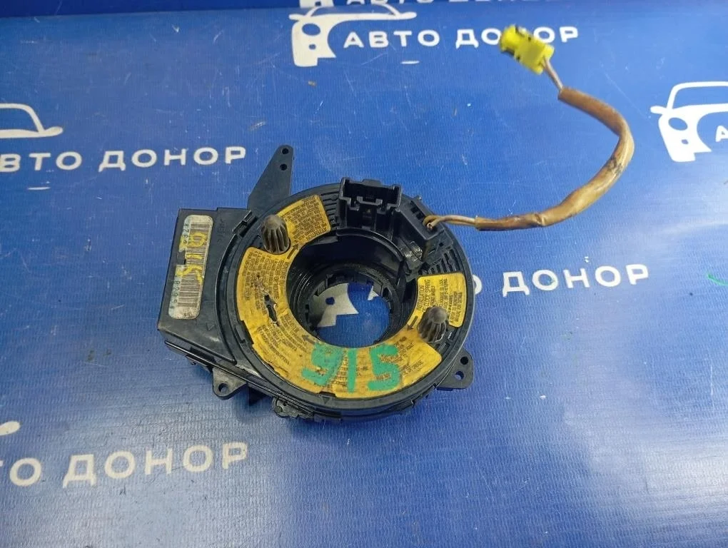 SRS кольцо MAZDA AXELA BK5P -