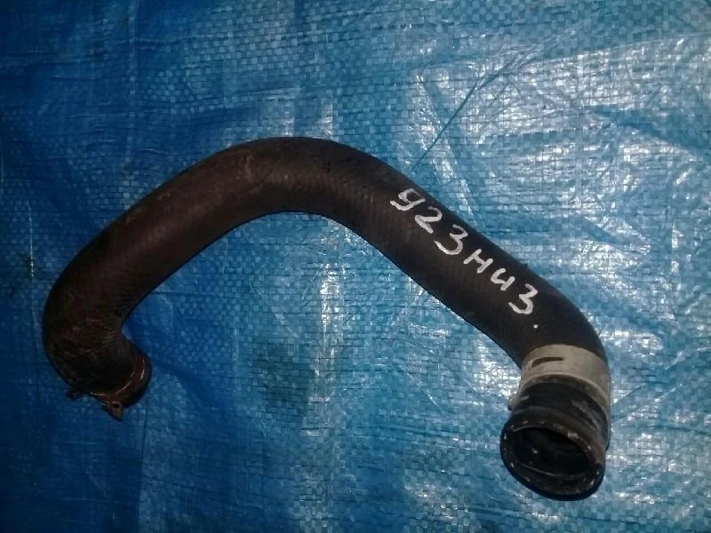 патрубок радиатора TOYOTA WILL VS ZZE127 1ZZFE