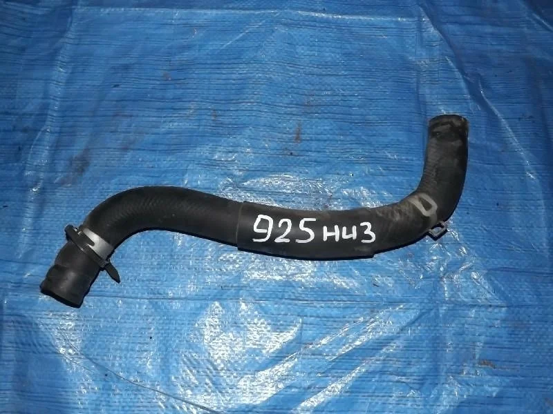 патрубок радиатора TOYOTA COROLLA AE110 5AFE