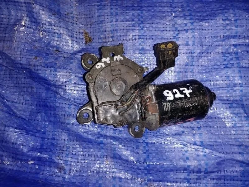 мотор дворников TOYOTA SURF RZN185 -