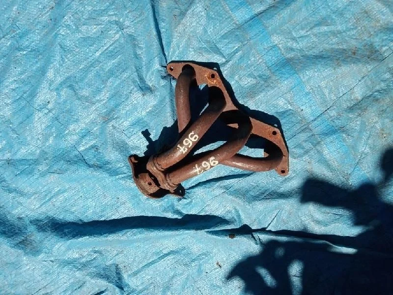 коллектор выхлопной HONDA CIVIC ES2 D15B - 18100-PLD-000