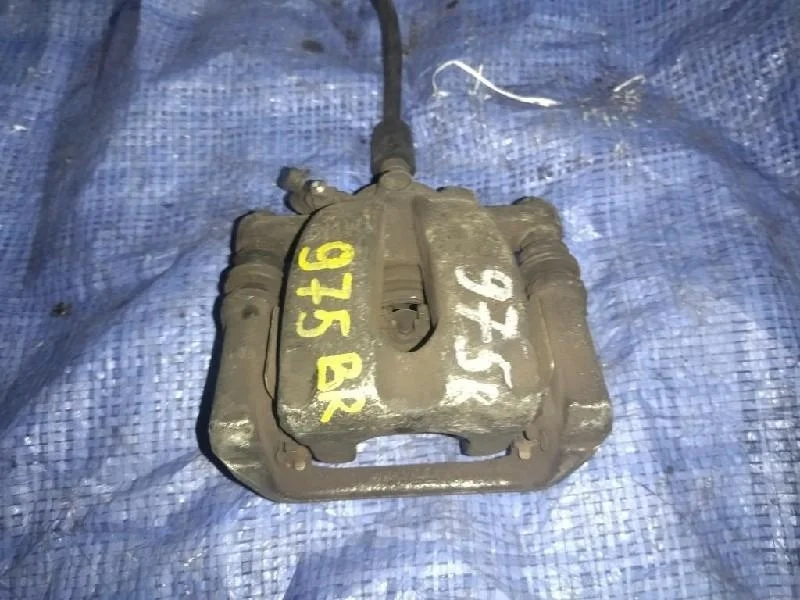 суппорт BMW 1-Series E87 N45B16A