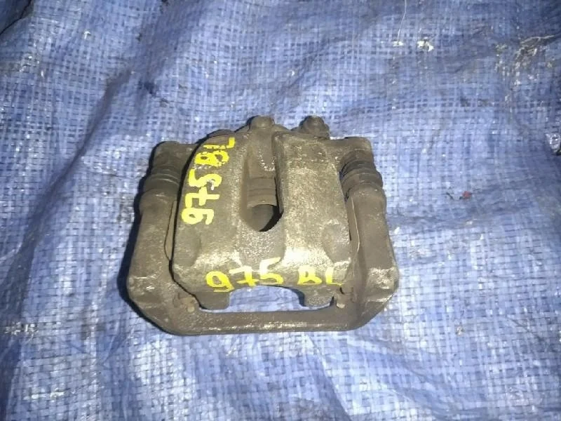 суппорт BMW 1-Series E87 N45B16A