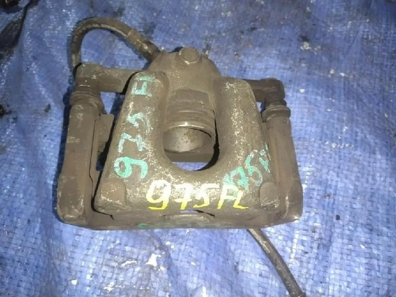 суппорт BMW 1-Series E87 N45B16A