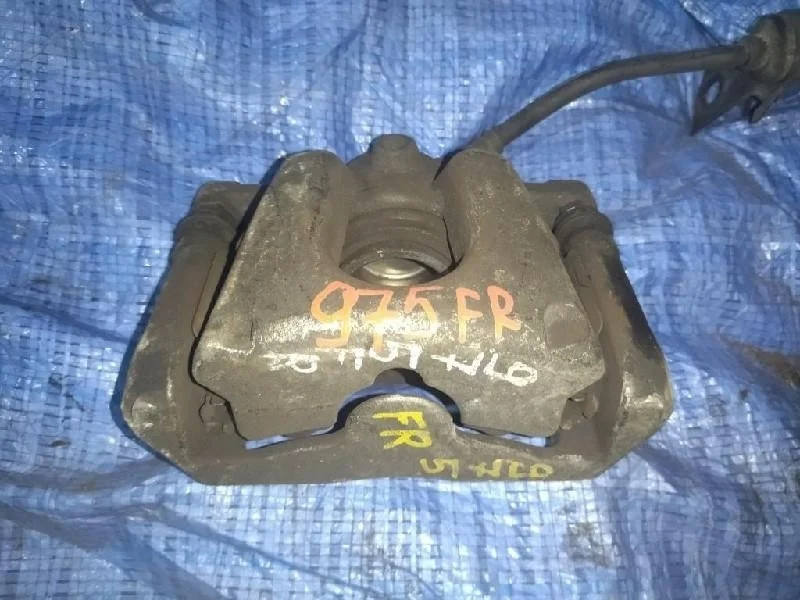 суппорт BMW 1-Series E87 N45B16A