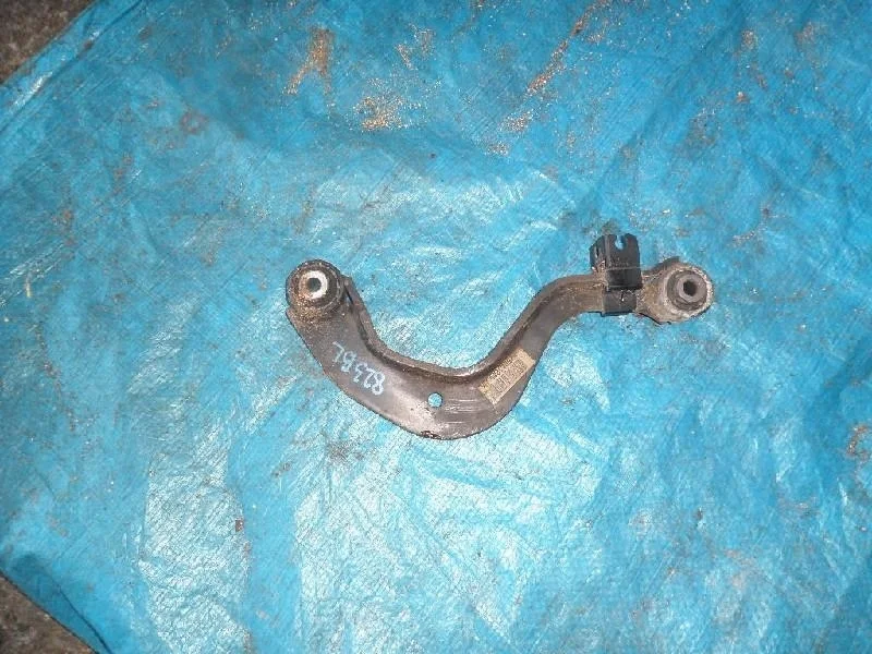 рычаг VOLKSWAGEN TOURAN 1T1 -