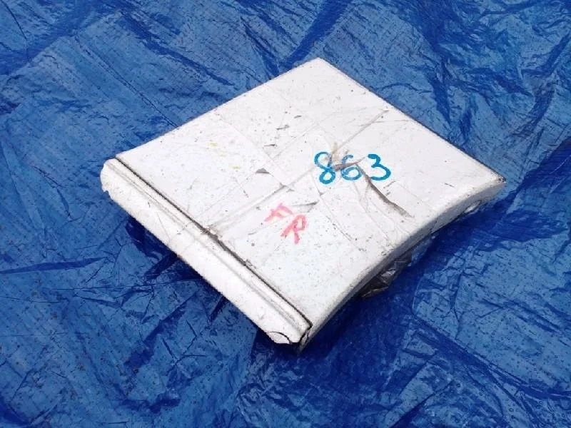 молдинг TOYOTA ARISTO JZS160 -