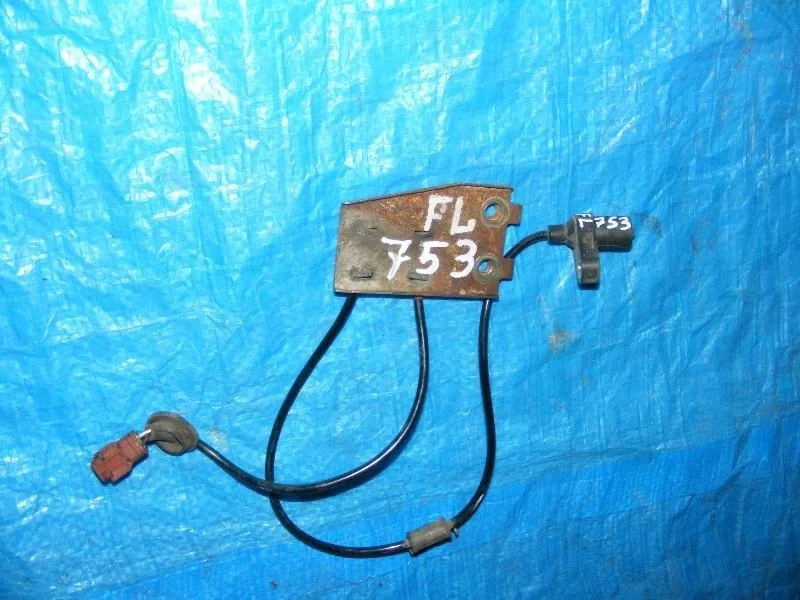 датчик abs SUBARU FORESTER SF5 EJ205