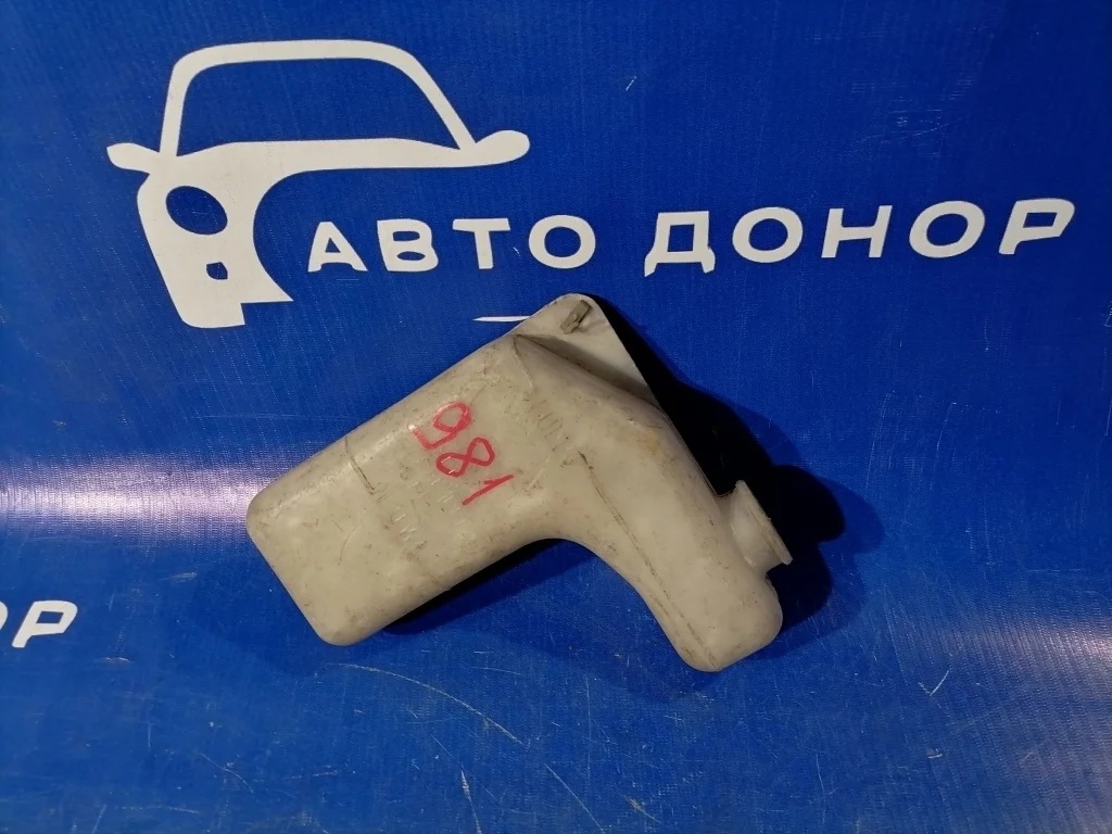 бачок расширительный MITSUBISHI LEGNUM EC3W 4G64