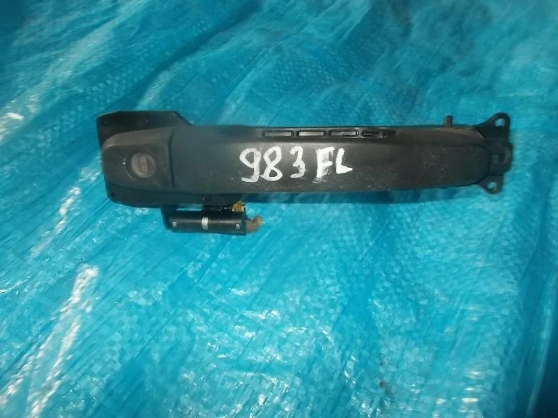 ручка двери TOYOTA PROBOX NCP55 -