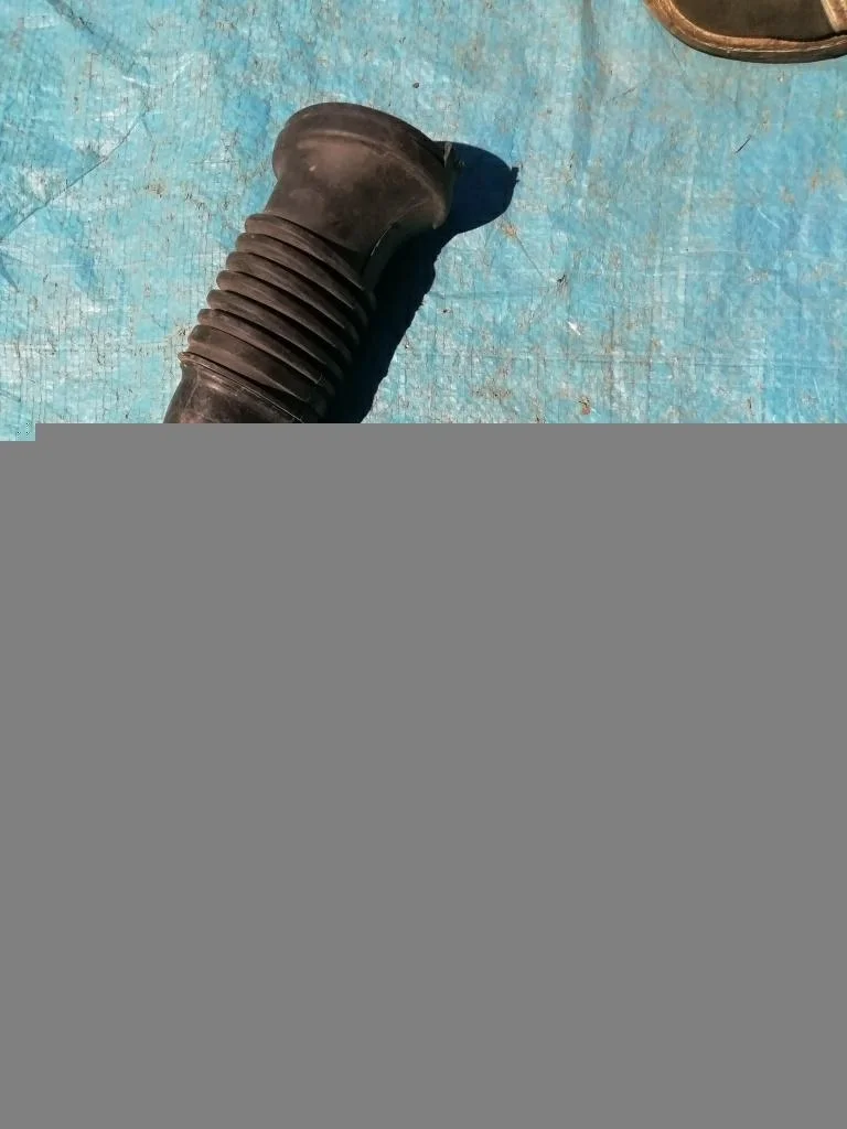 воздухозаборник HONDA CRV RD5 -