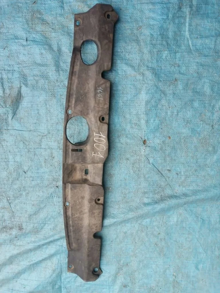 защита радиатора HONDA CRV RD5 -