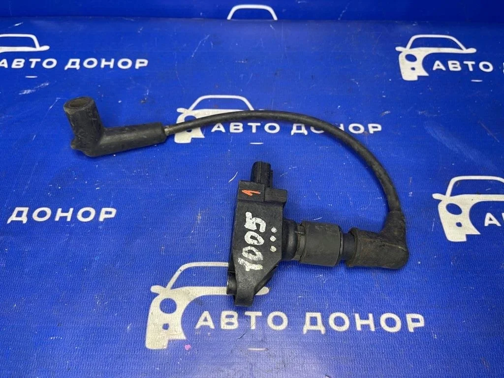 катушка зажигания MAZDA RX8 SE3P 13BM