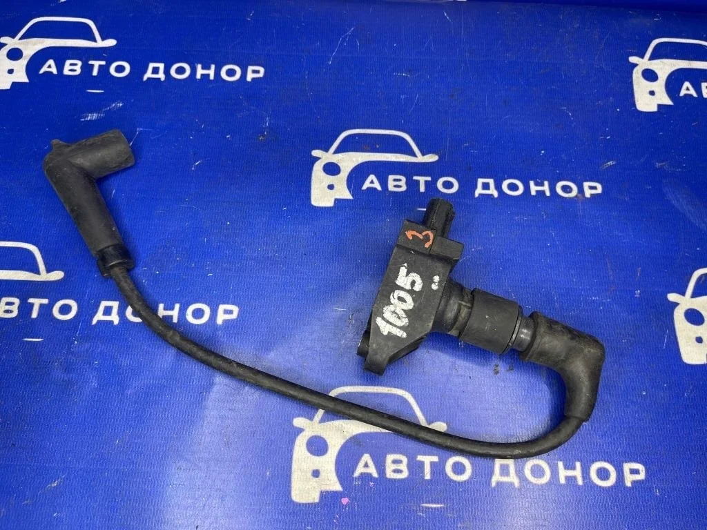 катушка зажигания MAZDA RX8 SE3P 13BM