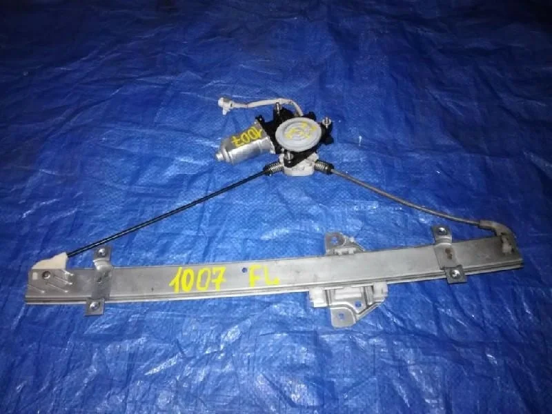 стеклоподъемник SUZUKI AERIO RA21S -