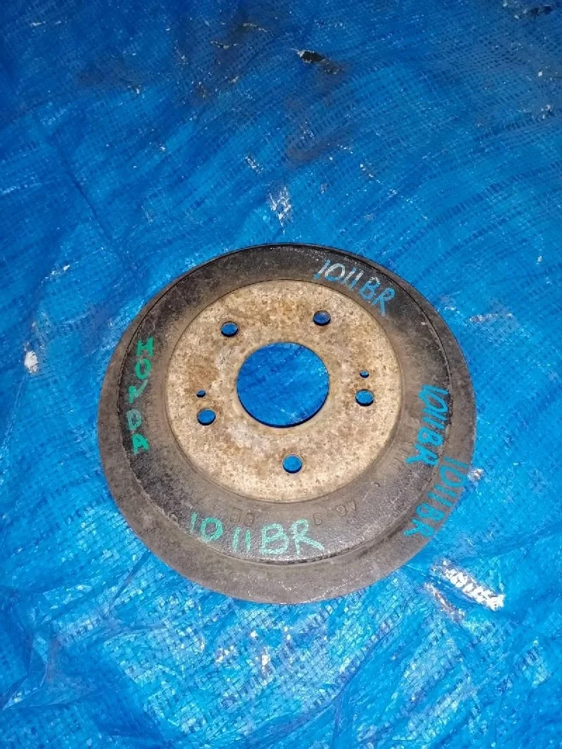 барабан тормозной HONDA EDIX BE1 -