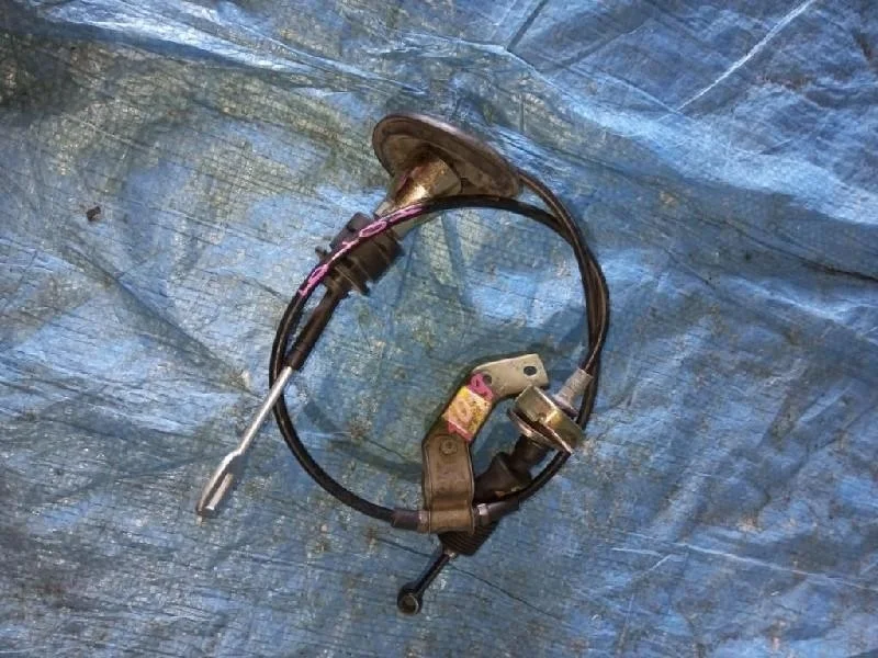 трос переключения акпп HONDA FIT GD1 -