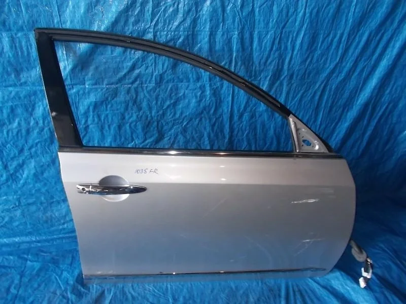 дверь NISSAN TEANA J32 -