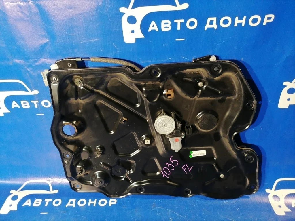 стеклоподъемник NISSAN TEANA J32 - F 80721JN00A