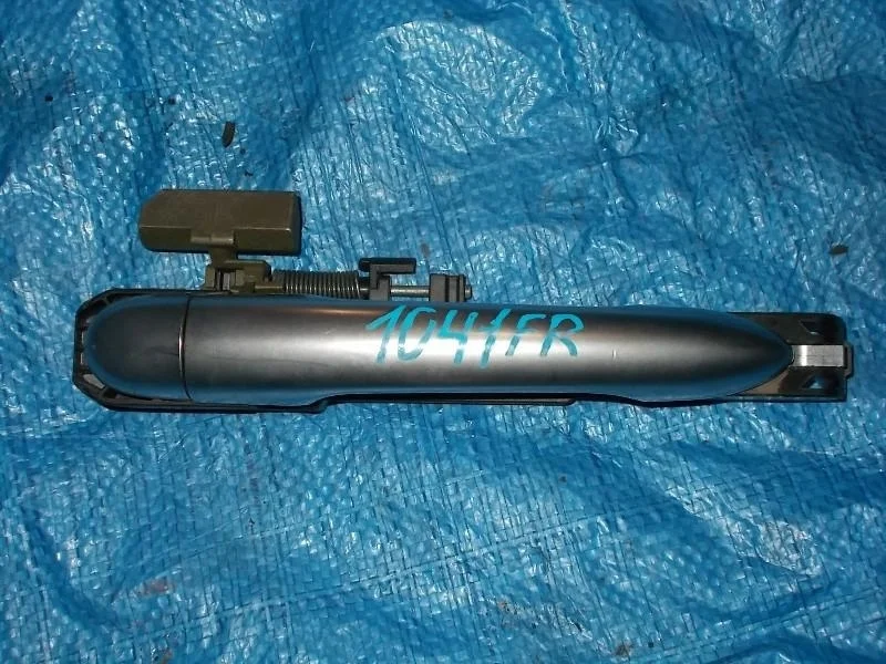 ручка двери RENAULT LAGUNA II X74 -