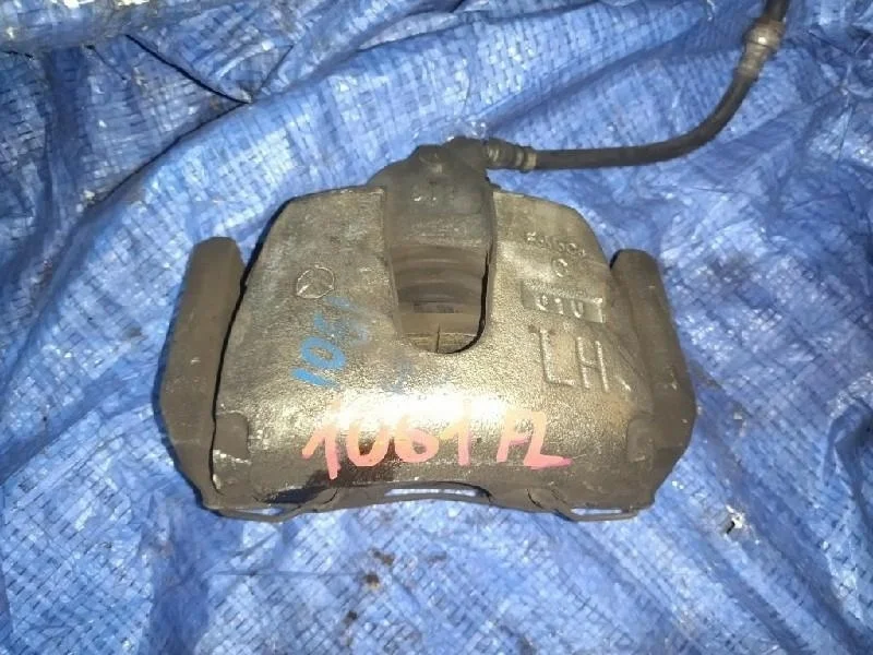 суппорт MAZDA AXELA BLEFW -