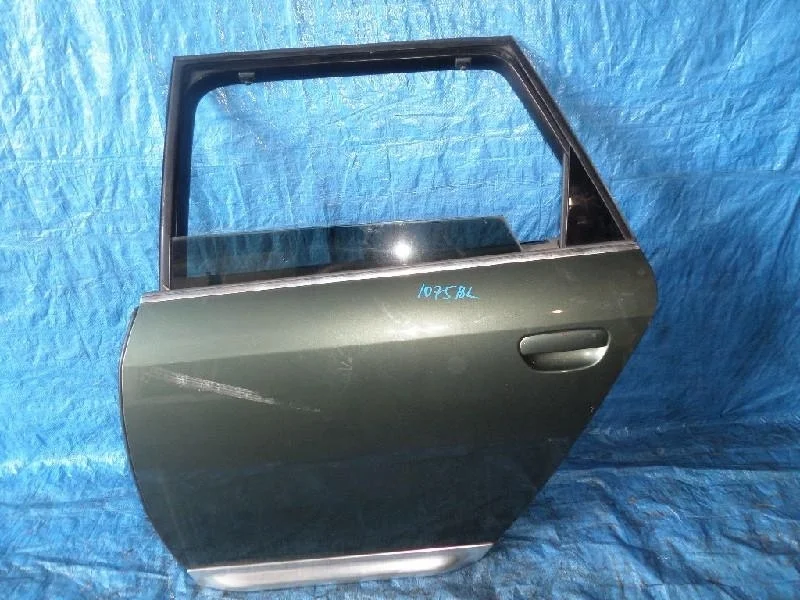 дверь AUDI A6 ALLROAD QUATTRO 4B -