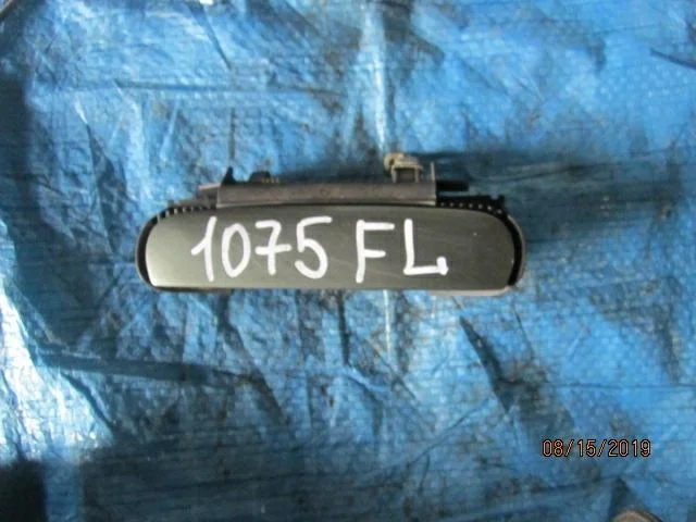 ручка двери AUDI A6 ALLROAD QUATTRO 4B -