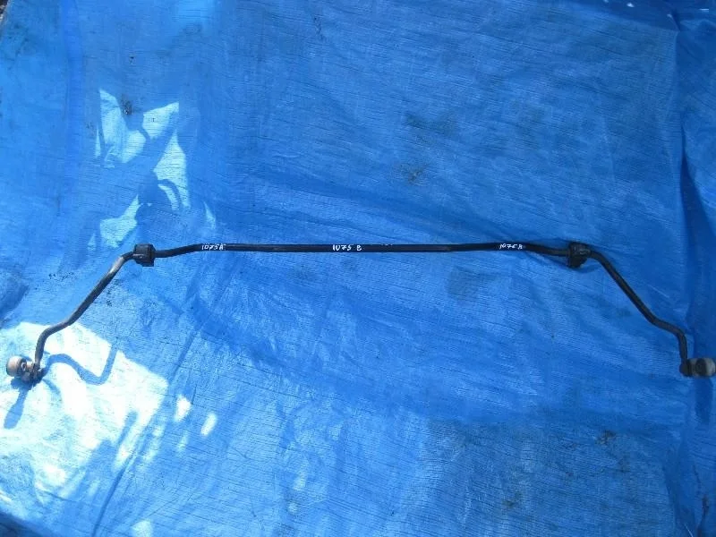 стабилизатор AUDI A6 ALLROAD QUATTRO 4B -