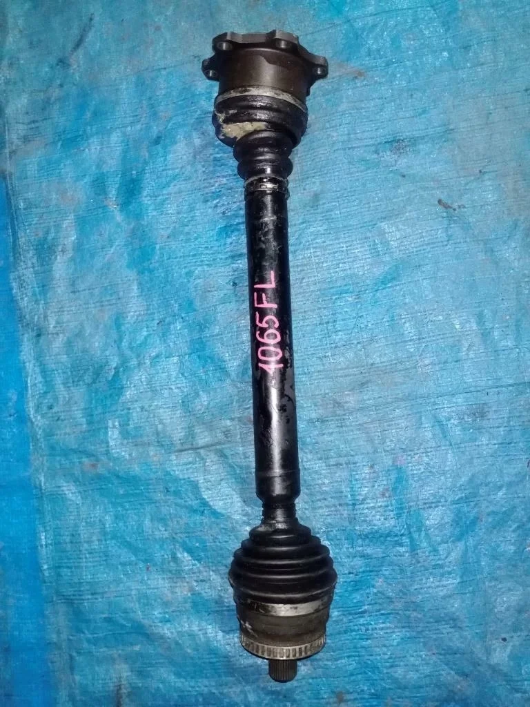 привод VOLKSWAGEN PASSAT 3B6 AZM