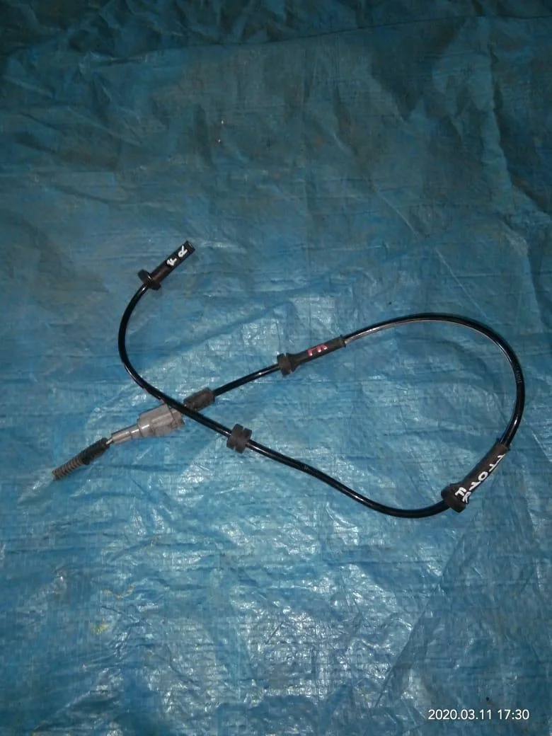 датчик abs NISSAN QASHQAI KNJ10 -