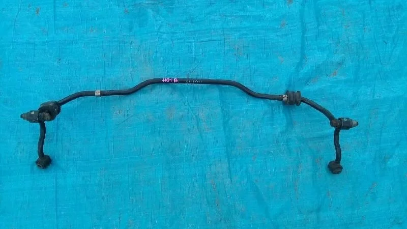 стабилизатор NISSAN QASHQAI KNJ10 -