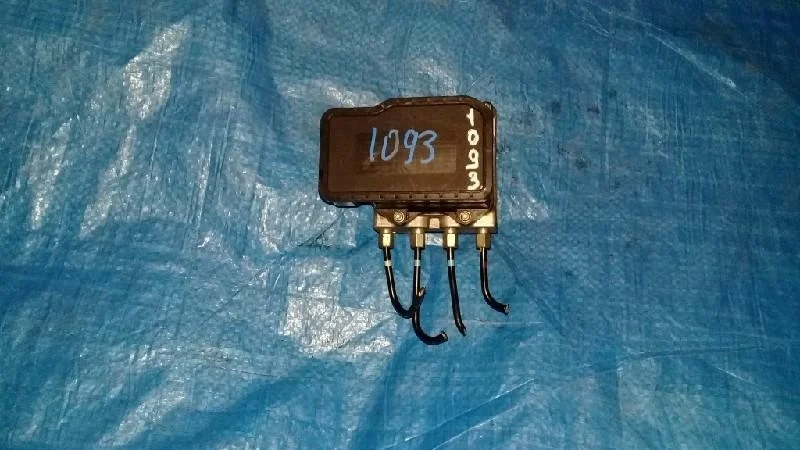 блок abs HONDA CIVIC FD1 -