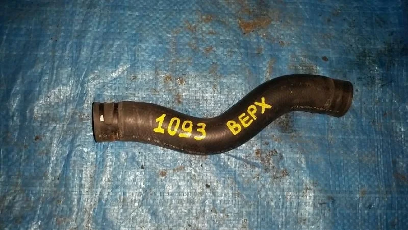 патрубок радиатора HONDA CIVIC FD1 R18A