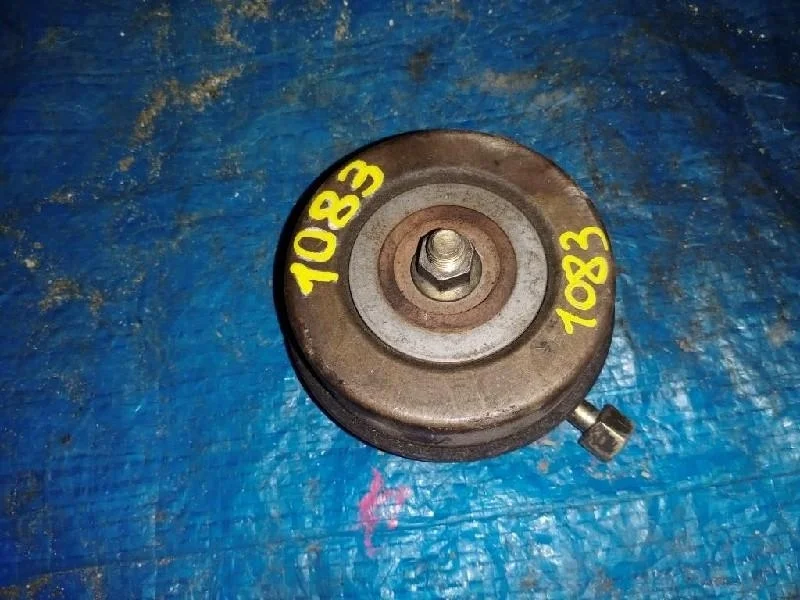 ролик натяжной MITSUBISHI PAJERO IO H77W 4G94