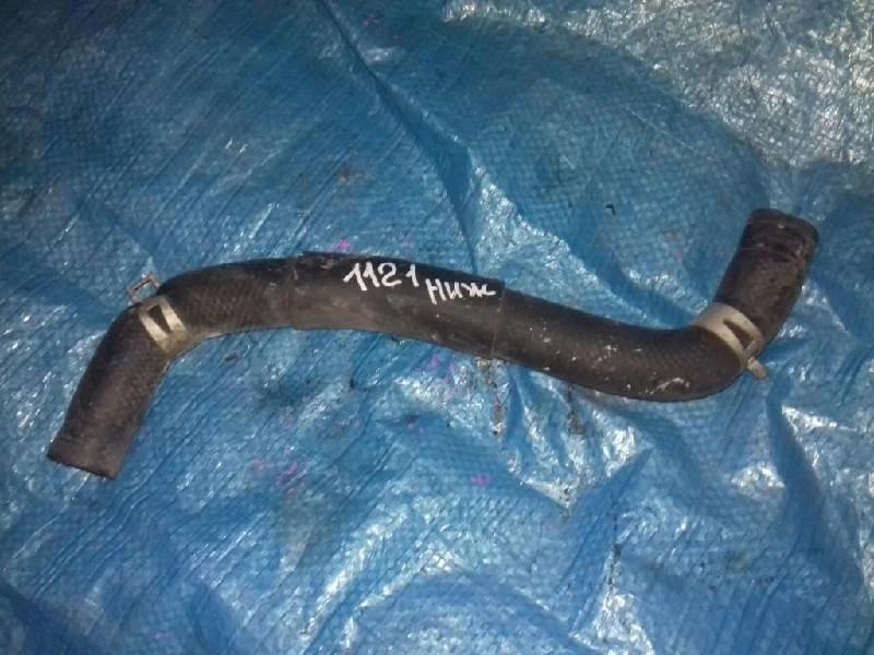 патрубок радиатора TOYOTA COROLLA SPACIO AE111 4AFE