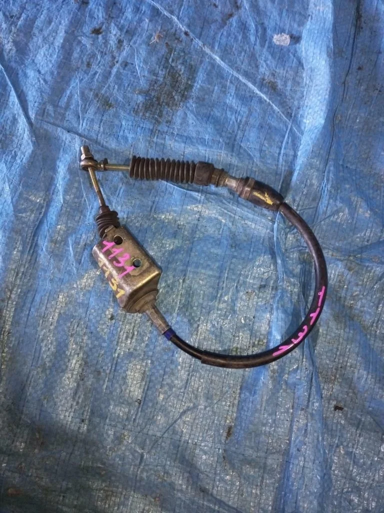 трос переключения акпп SUBARU LEGACY BH9 EJ254