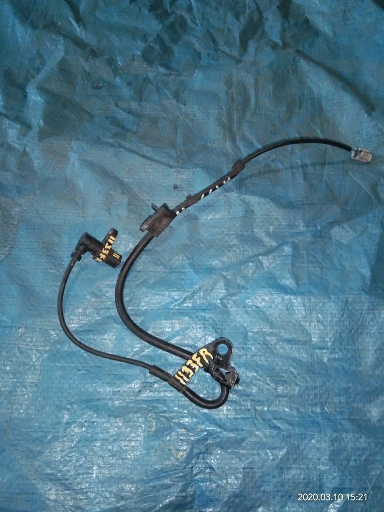 датчик abs TOYOTA IPSUM ACM21W 2AZFE